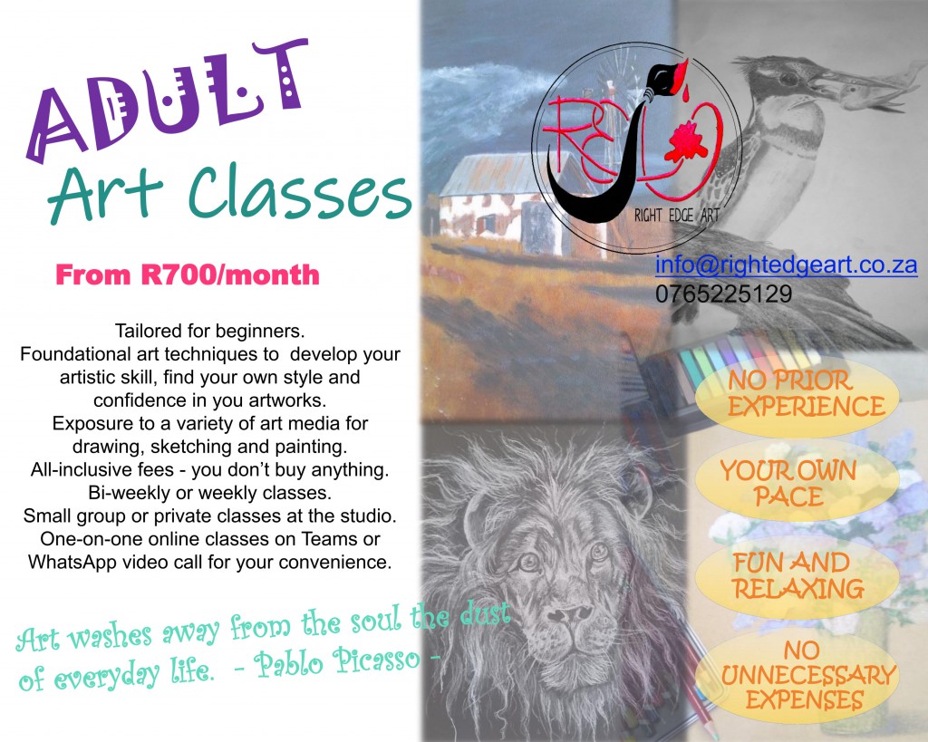 adult class