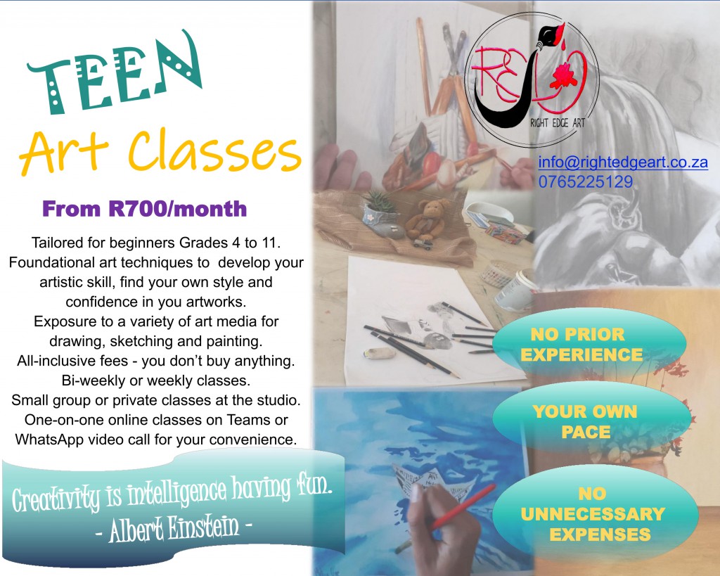 teen class
