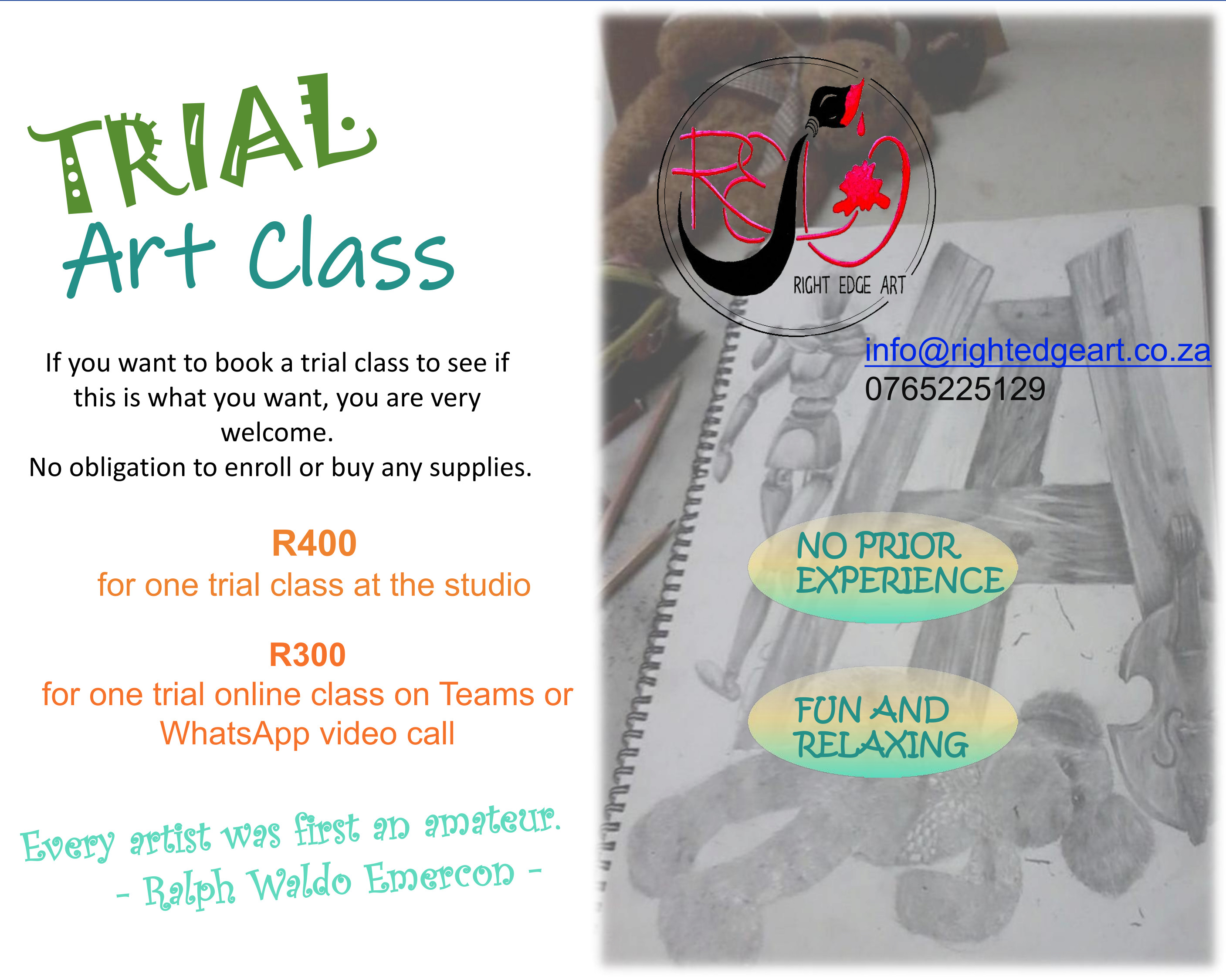 trial class